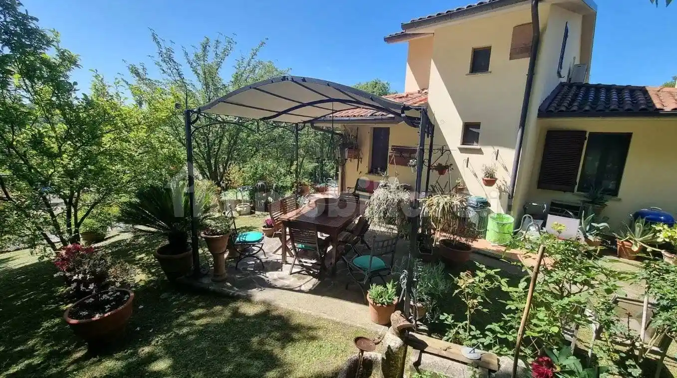 Villetta a schiera in vendita a Barberino di Mugello