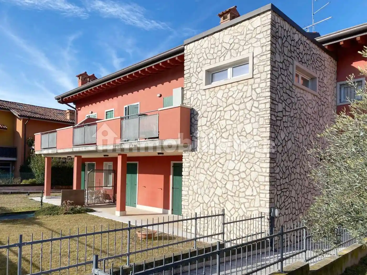 Appartamento in vendita a Caprino Veronese