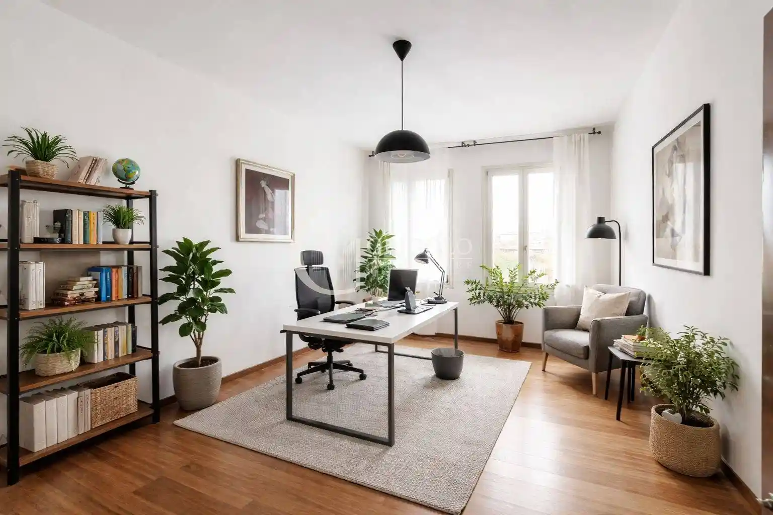 Appartamento in vendita a Treviso