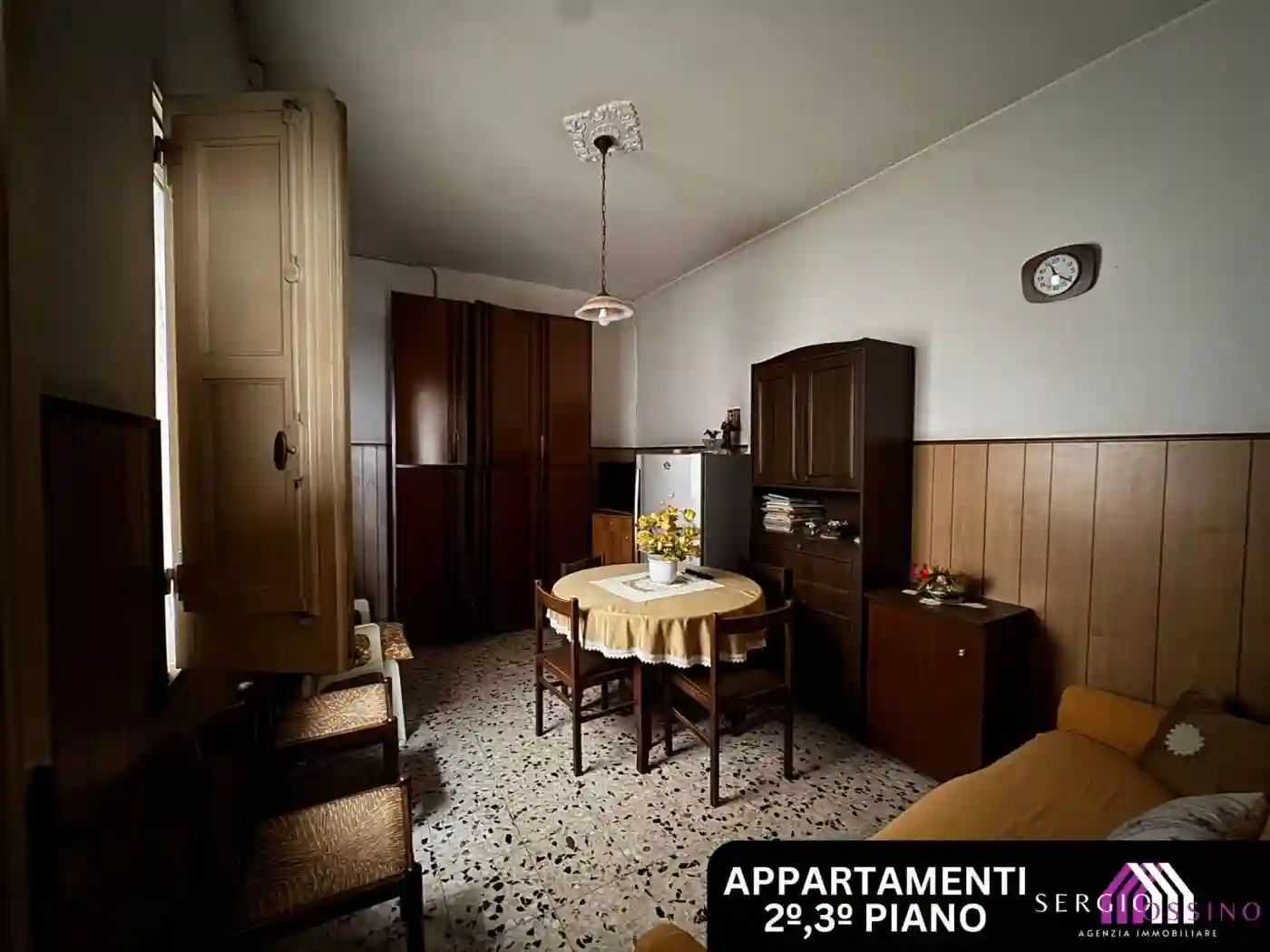 Palazzo - Edificio - foto 2