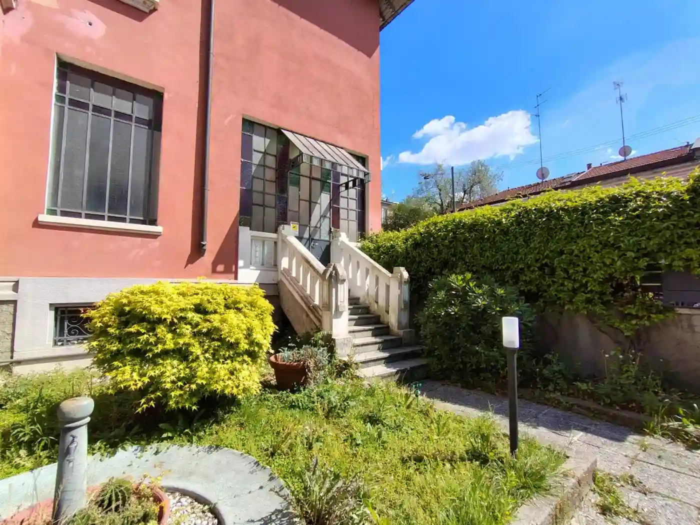 Villa - foto 5
