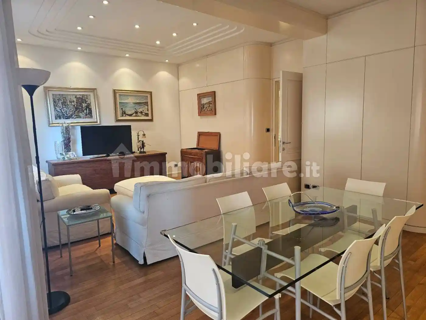 Appartamento in affitto a Roma