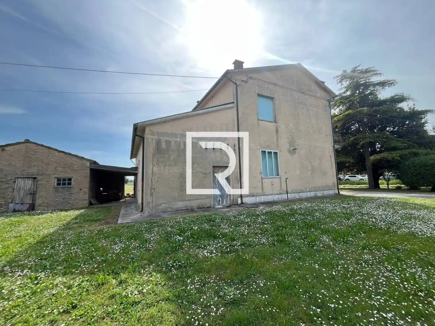Rustico - Casale in vendita a Ravenna