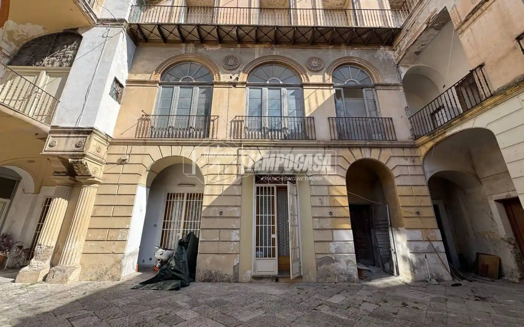 Appartamento in vendita a Santa Maria Capua Vetere