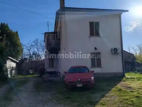 Villa in vendita a Cosenza