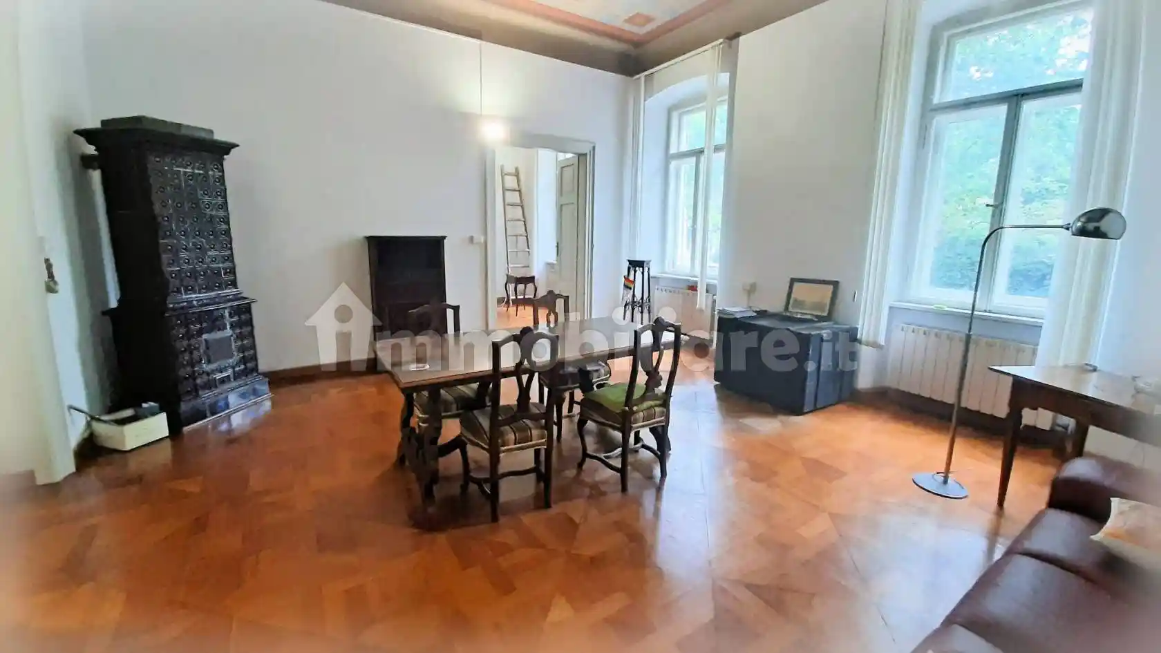 Casa indipendente in vendita a Gorizia