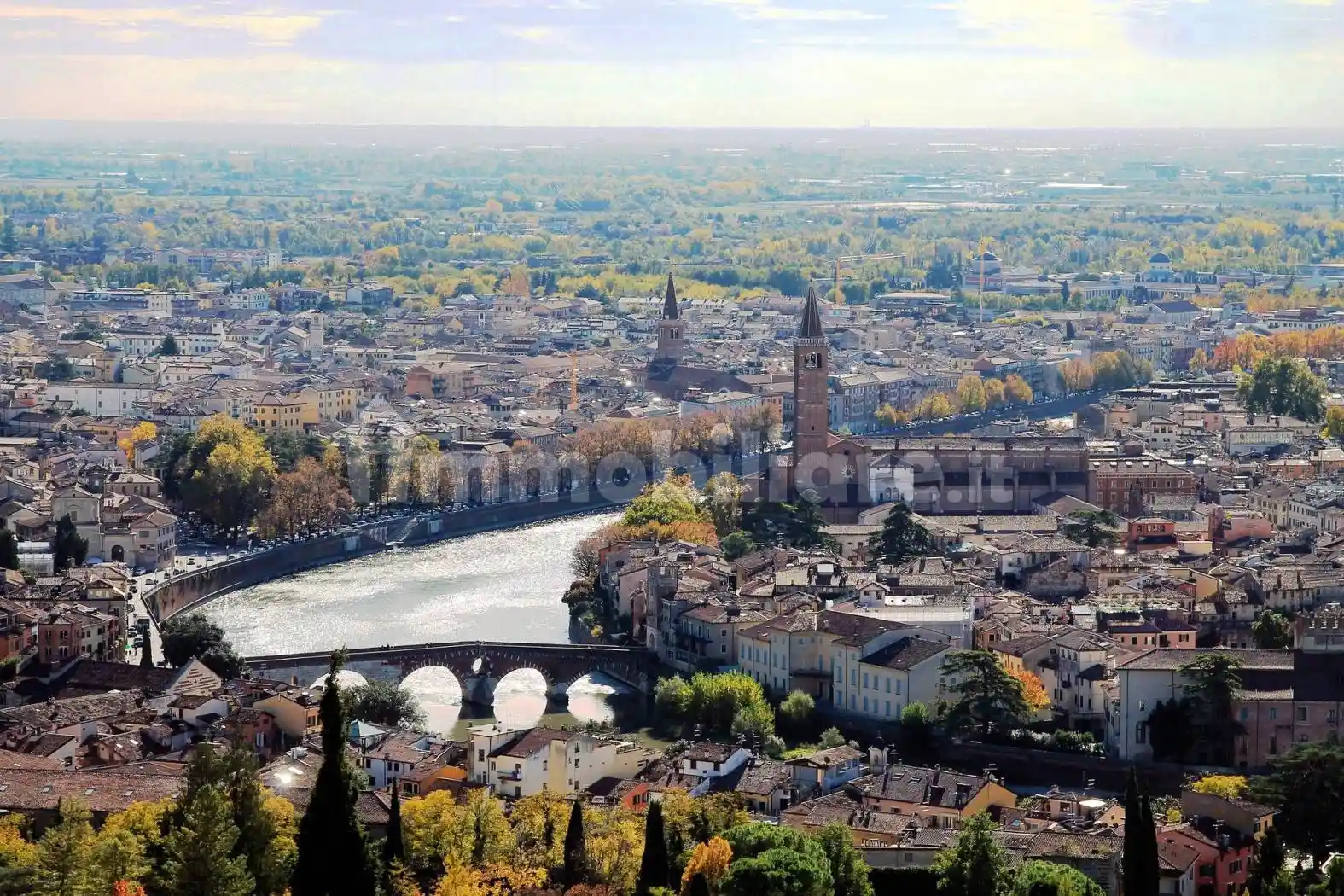 Appartamento in vendita a Verona
