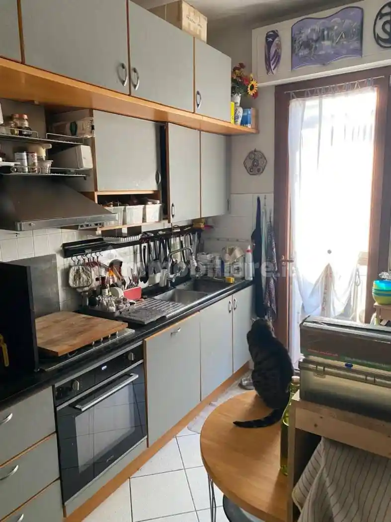 Appartamento in vendita a Campi Bisenzio