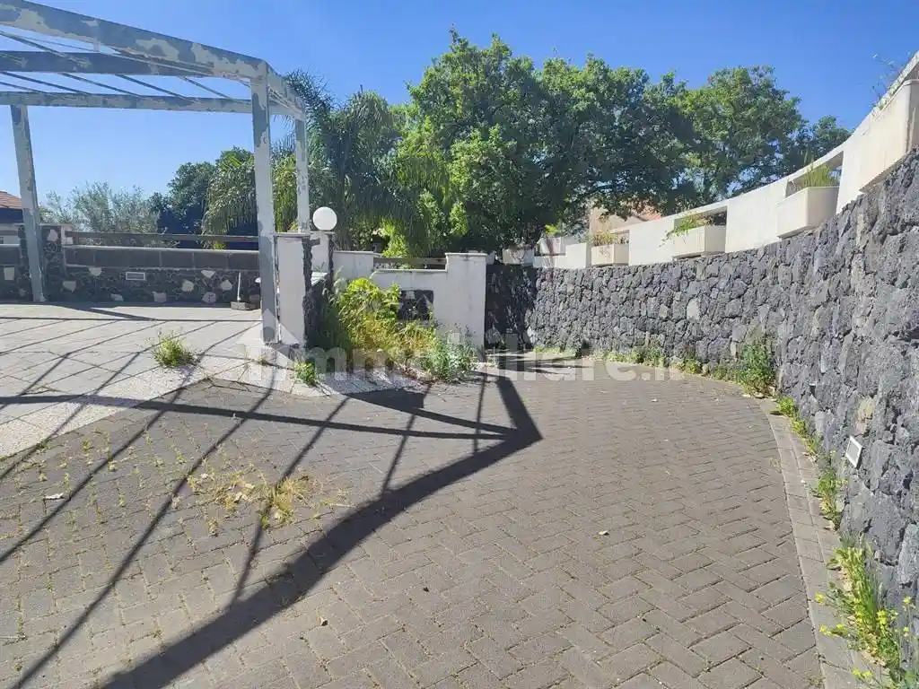 Villa in vendita a Catania