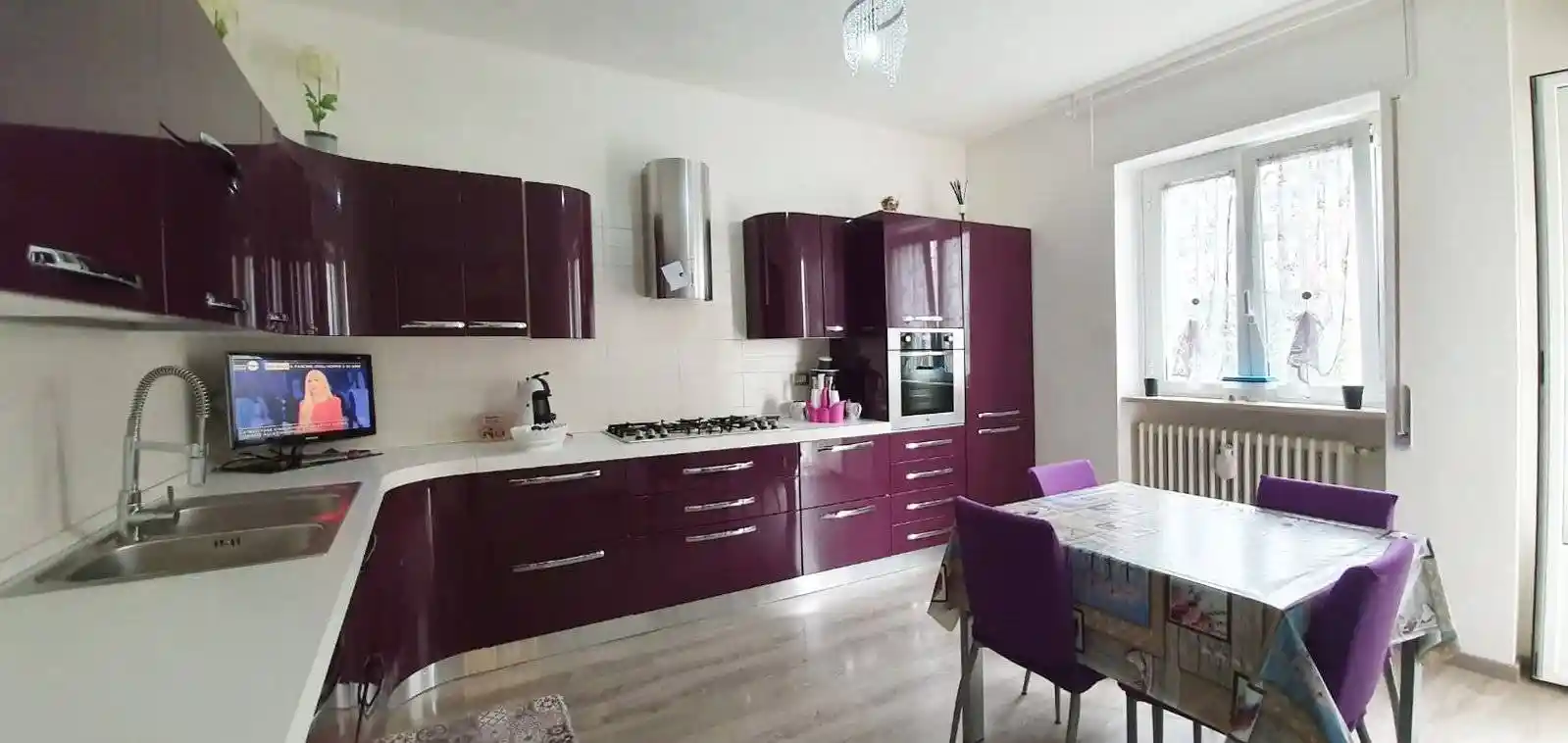 Appartamento in affitto a Abbiategrasso