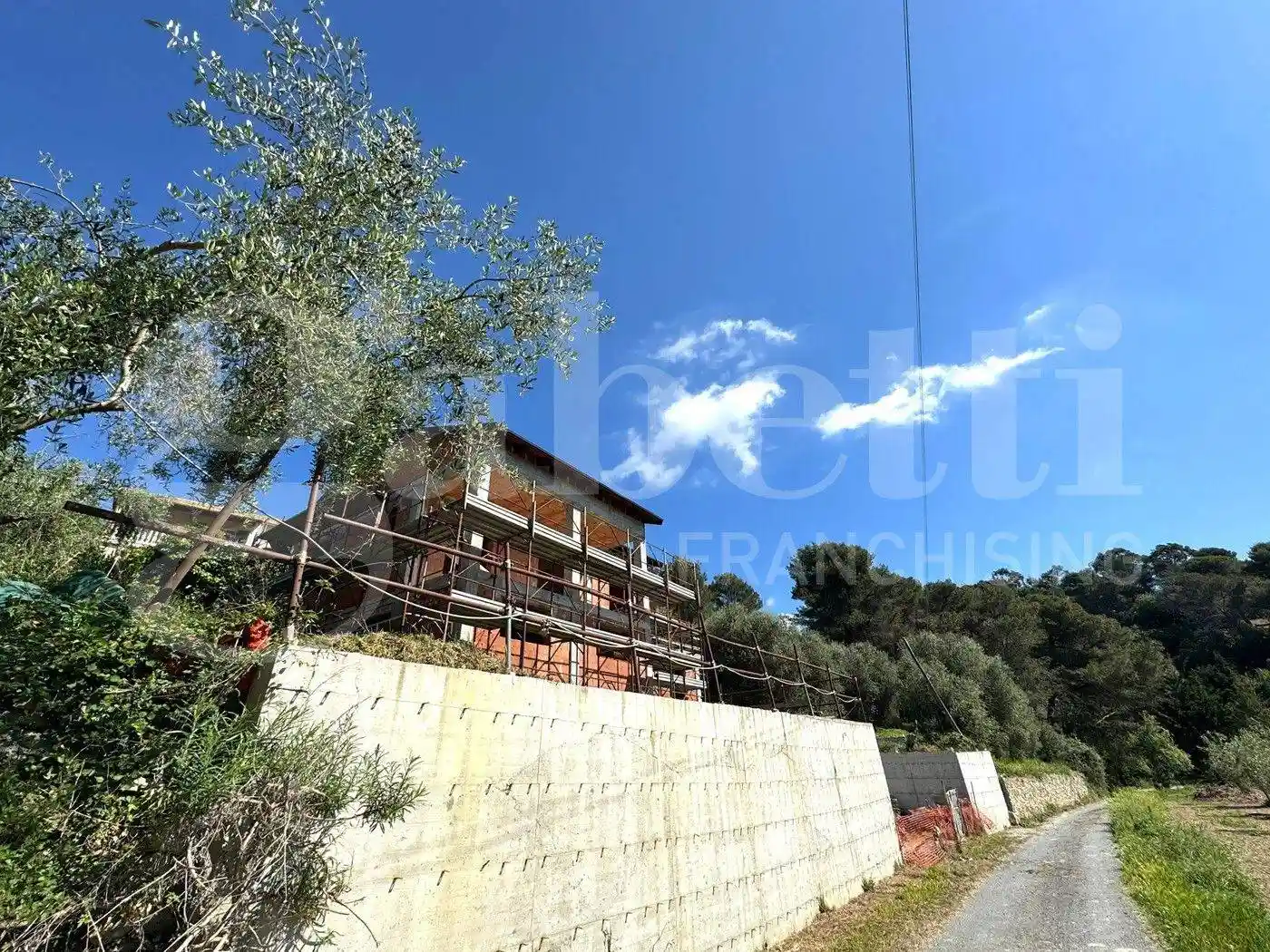 Casa indipendente in vendita a Andora