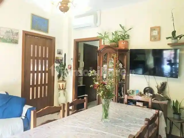 Appartamento in vendita a Gerenzano