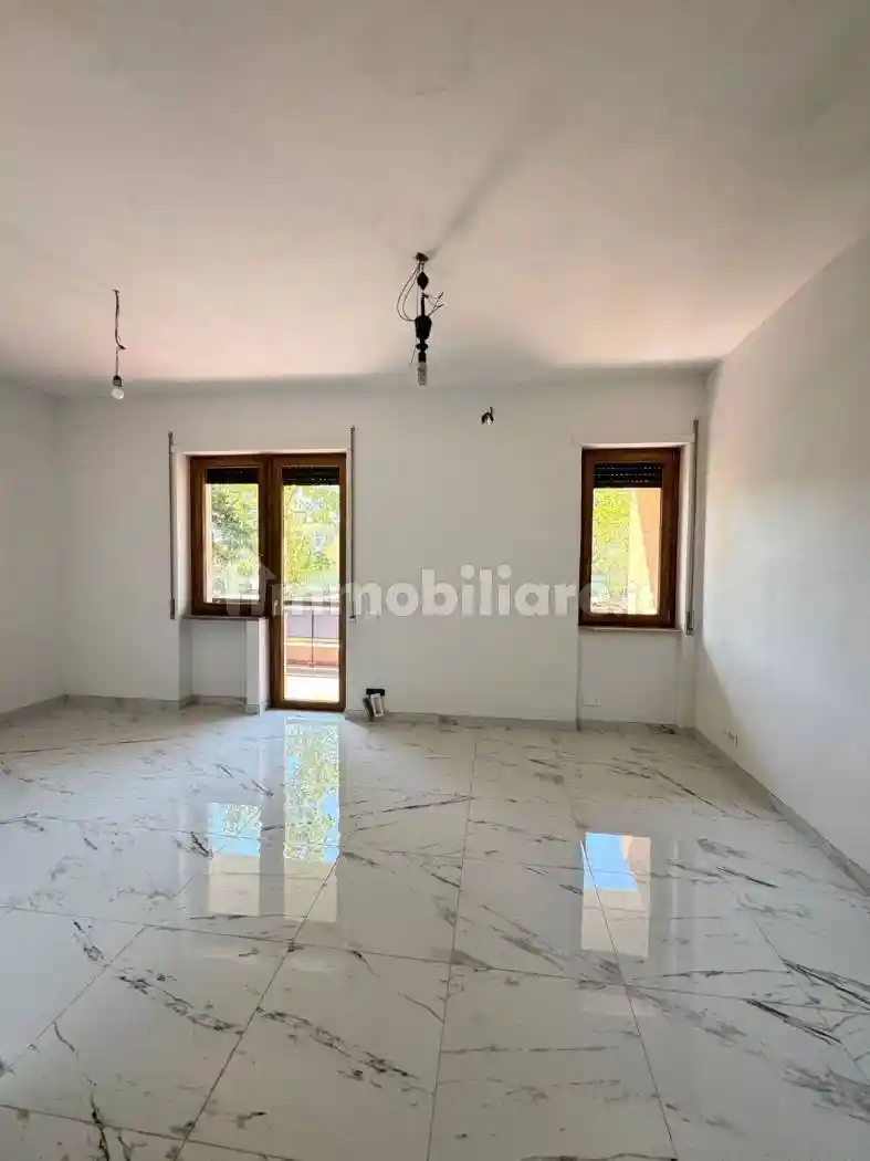 Appartamento in affitto a Termoli