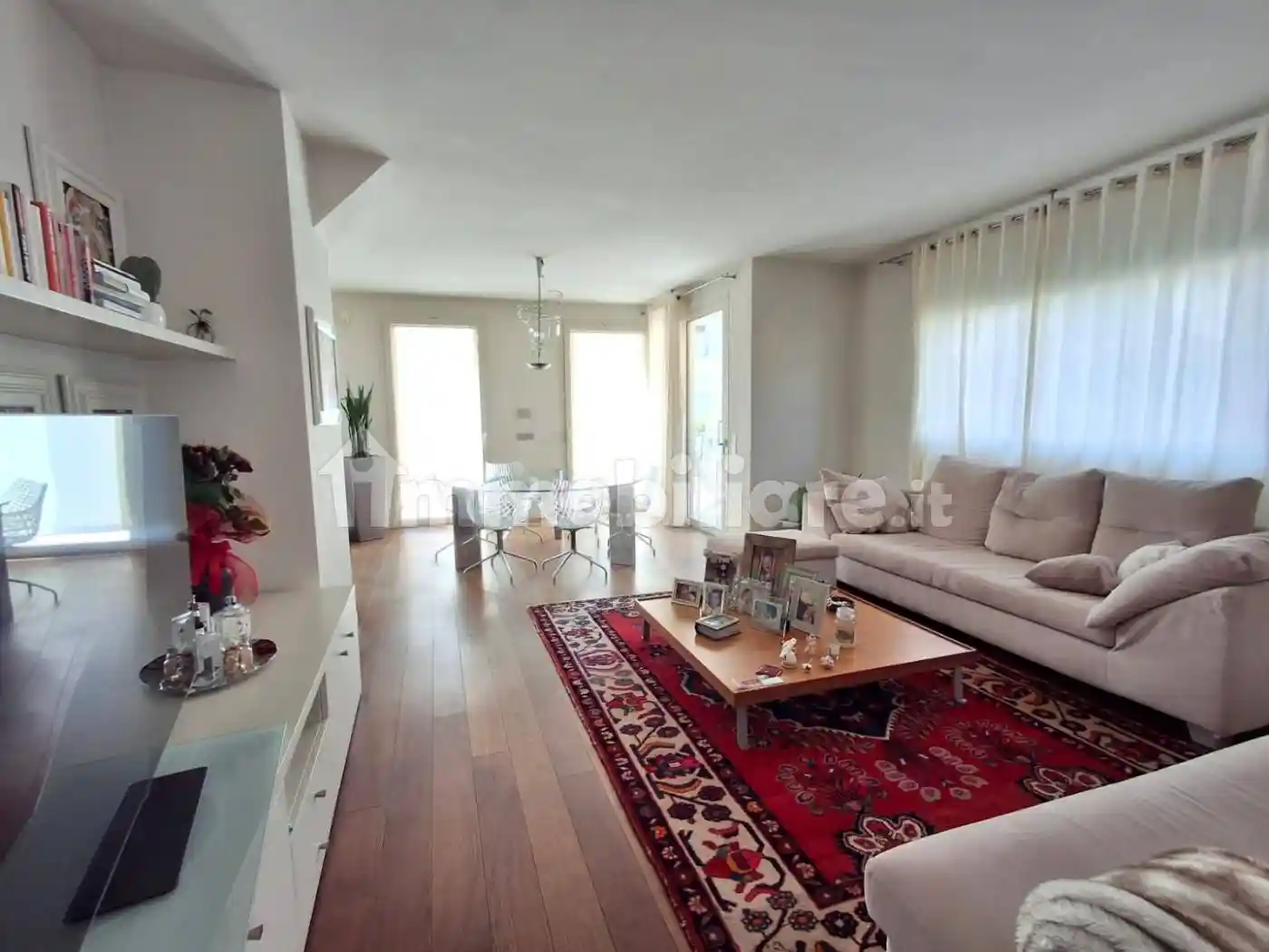 Villa in vendita a Montelupo Fiorentino