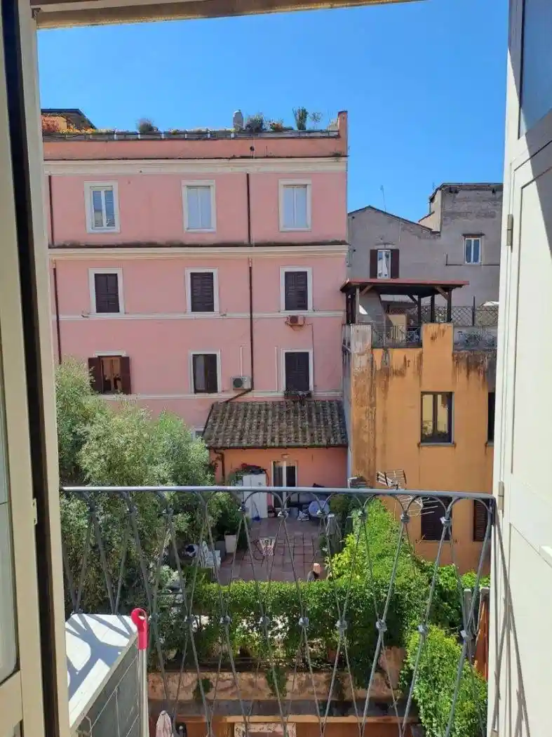 Appartamento in affitto a Roma