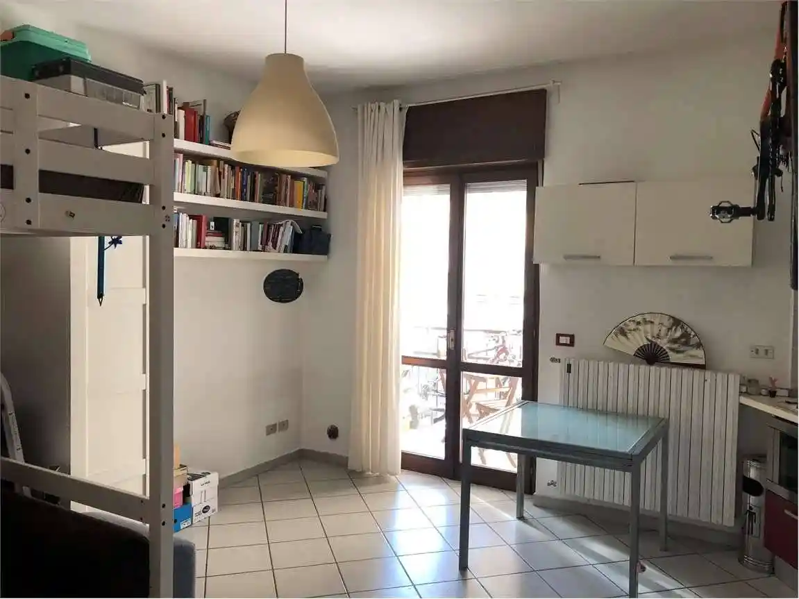 Appartamento in vendita a San Maurizio Canavese