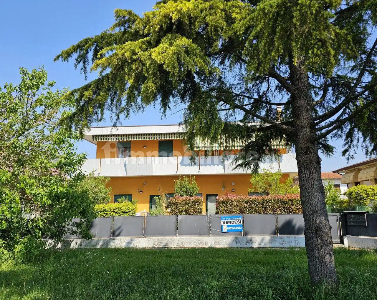 Appartamento in vendita a Casalserugo