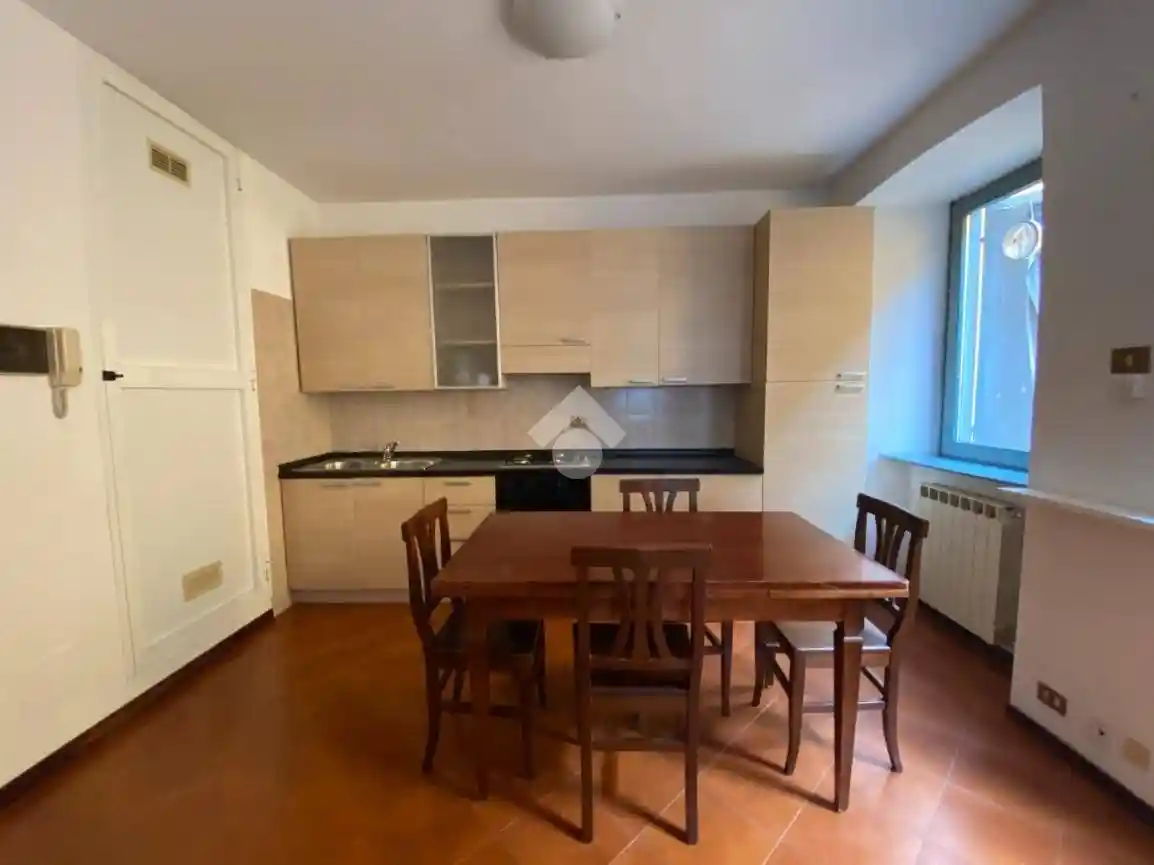 Appartamento in affitto a Bergamo