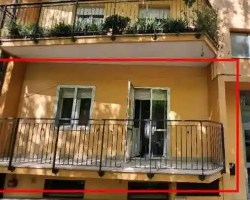 Appartamento in vendita a Pesaro