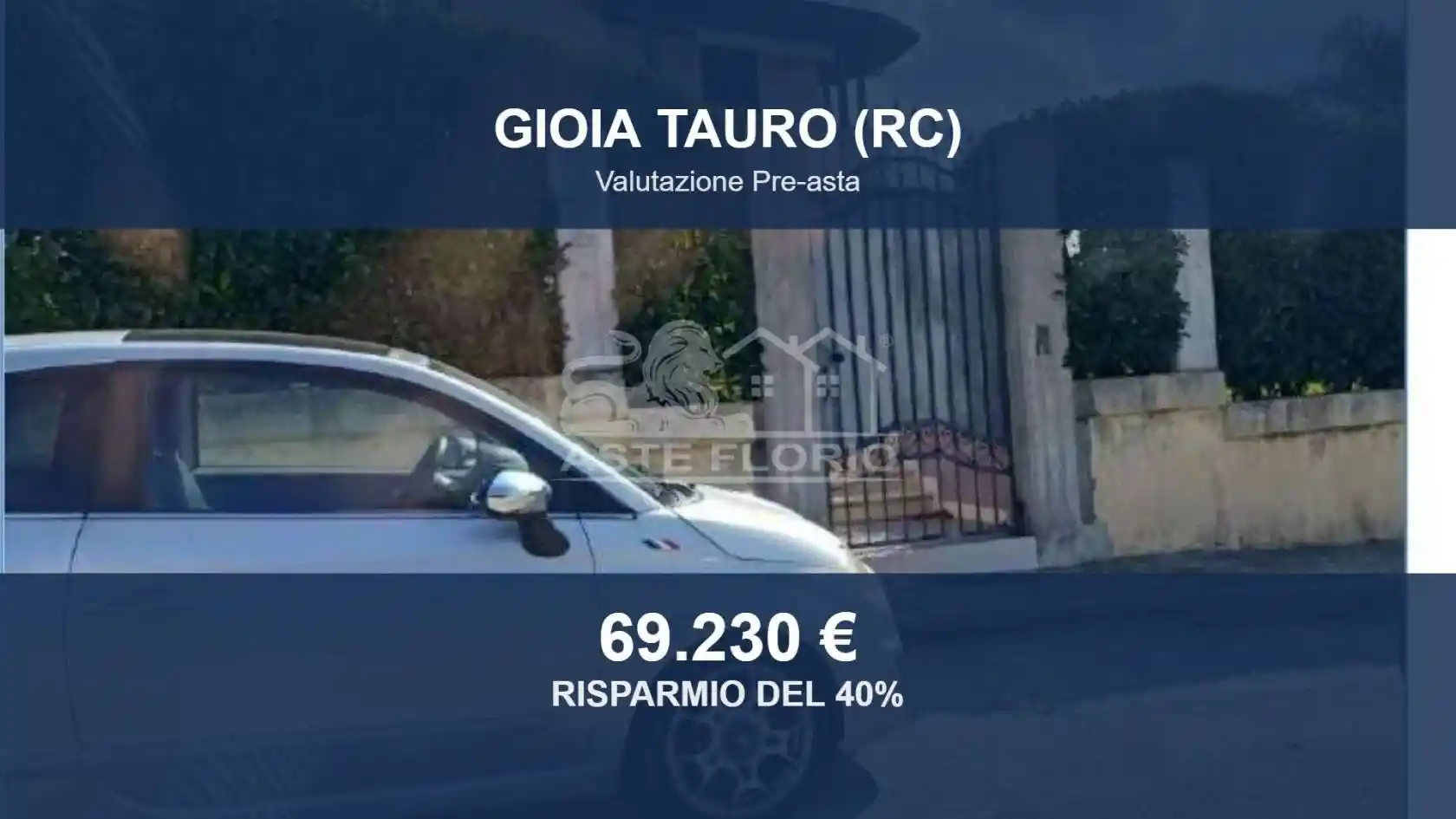 Appartamento