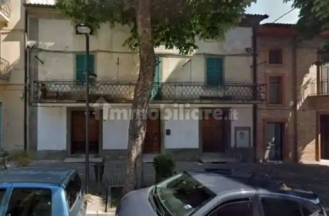 Casa indipendente in vendita a Apecchio