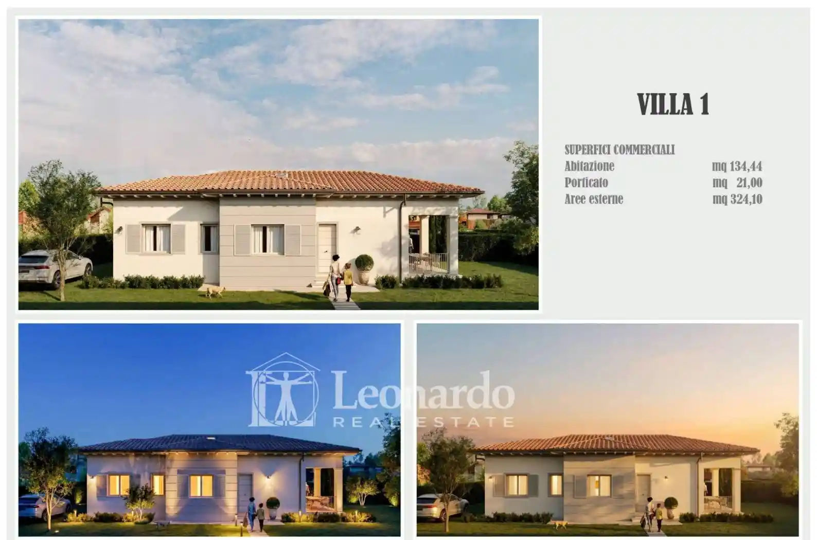 Villa in vendita a Pietrasanta