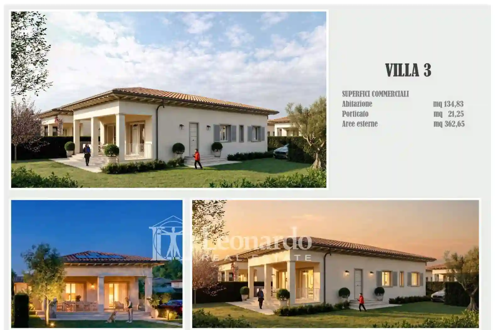 Villa - foto 5