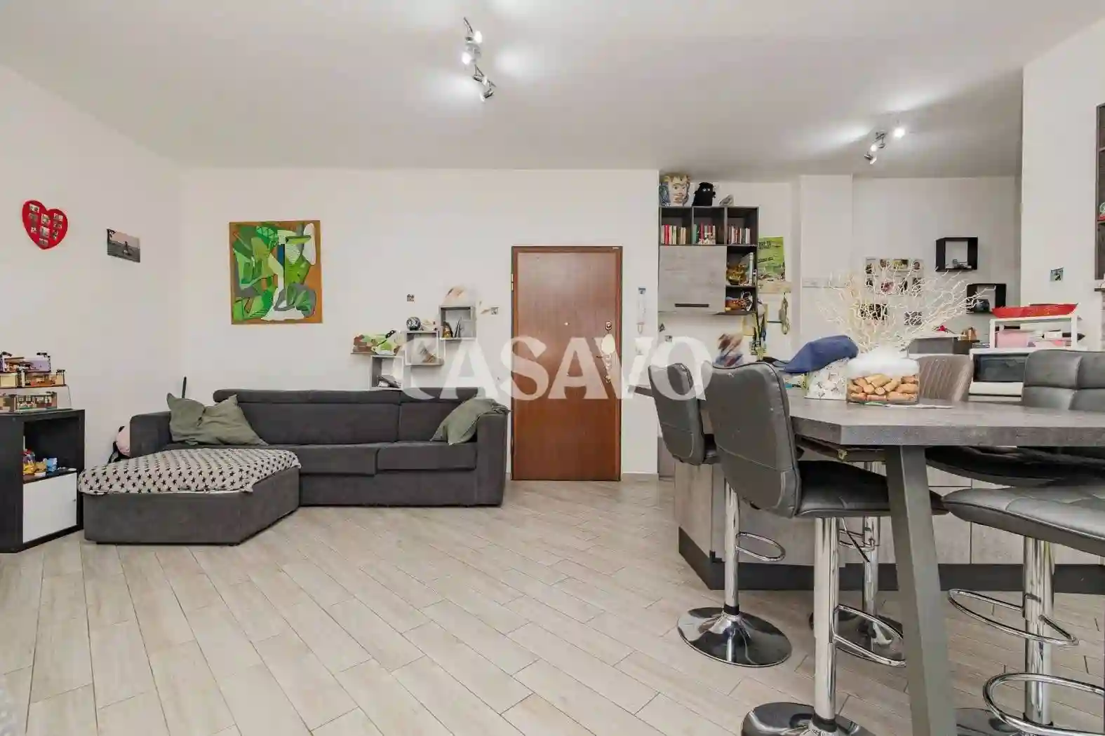 Appartamento - foto 5