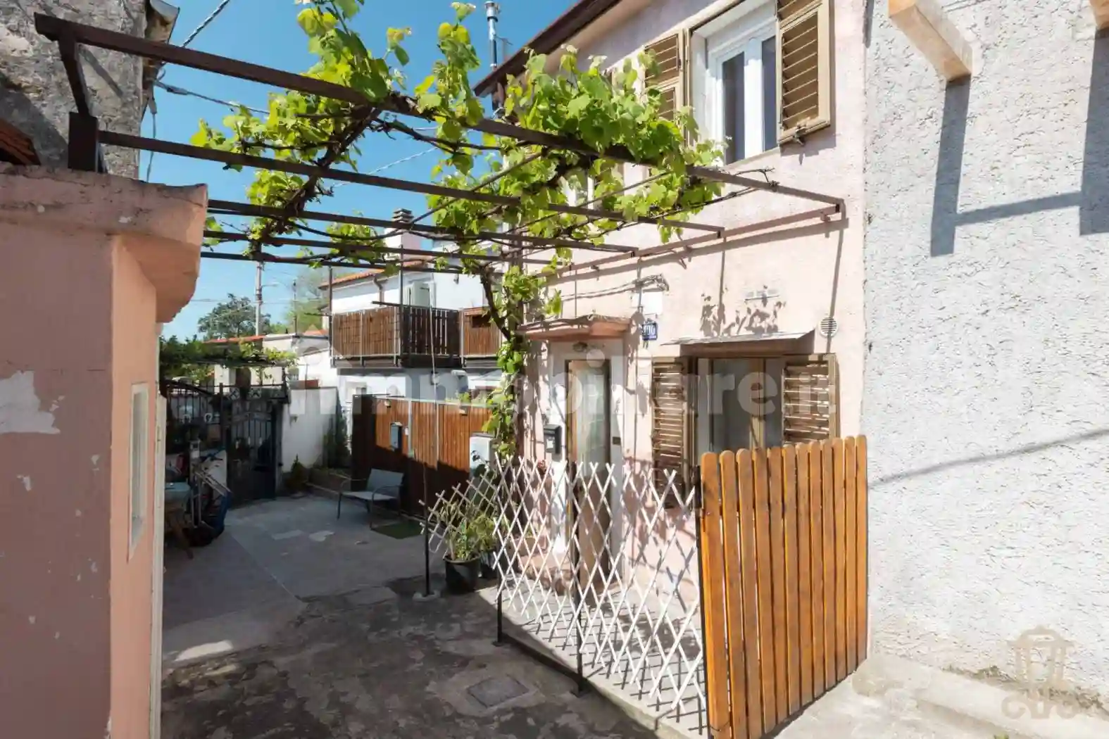 Casa indipendente - foto 2