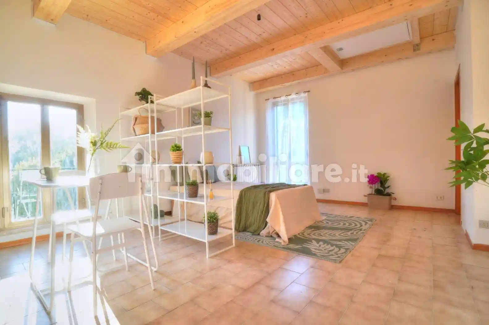 Appartamento in vendita a Macerata