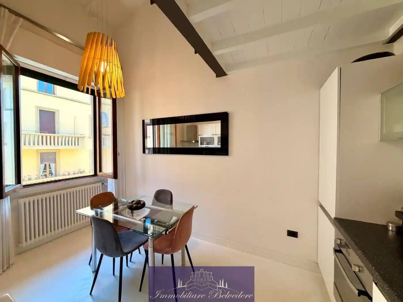 Appartamento in vendita a Firenze