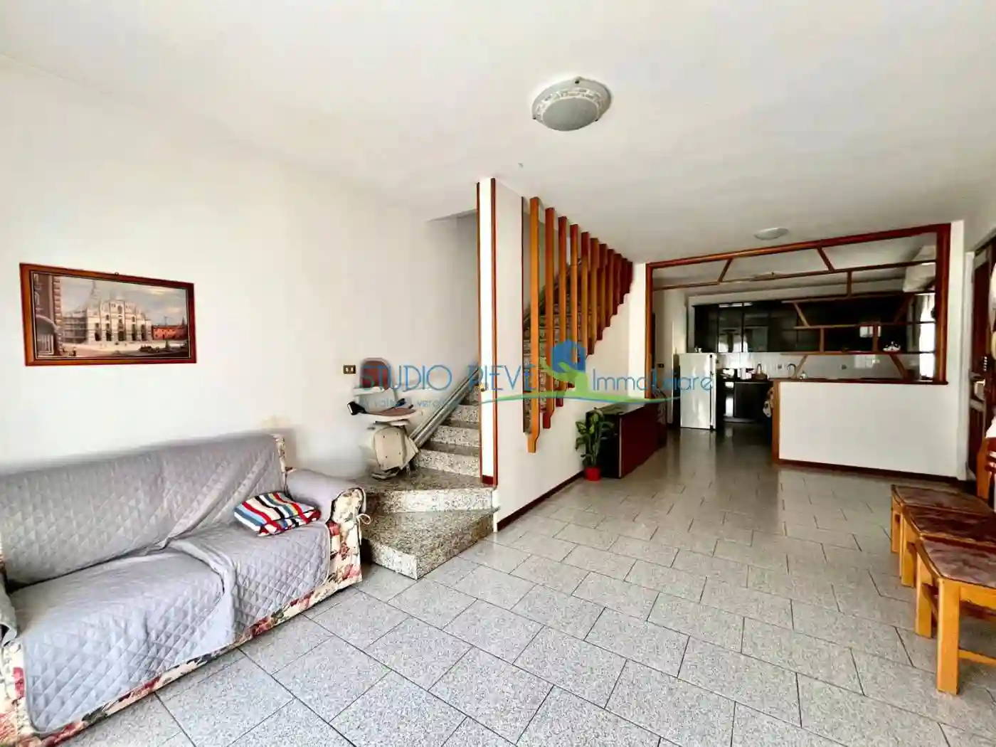 Casa indipendente - foto 3