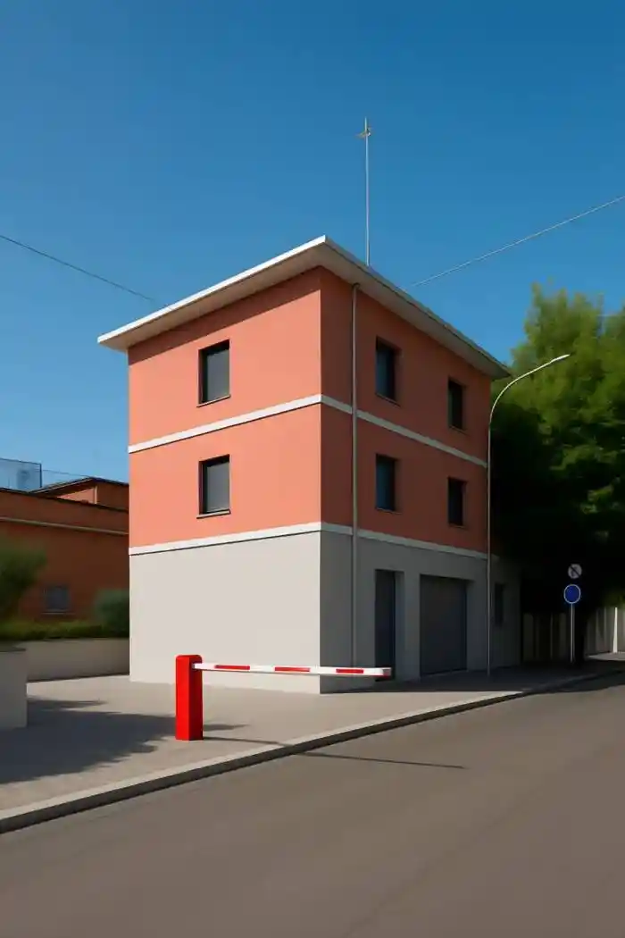Appartamento in vendita a Carpi