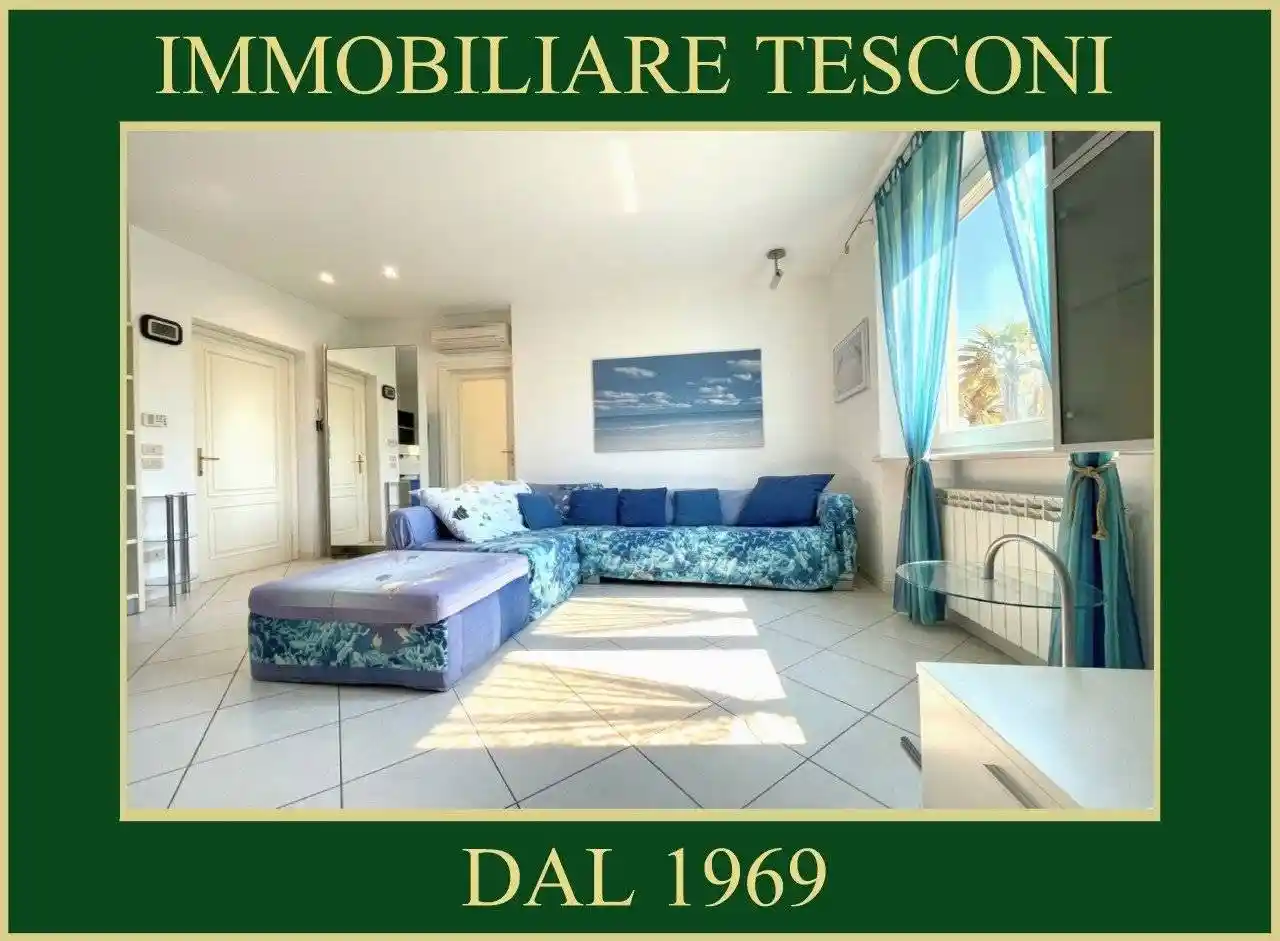 Appartamento in affitto a Pietrasanta
