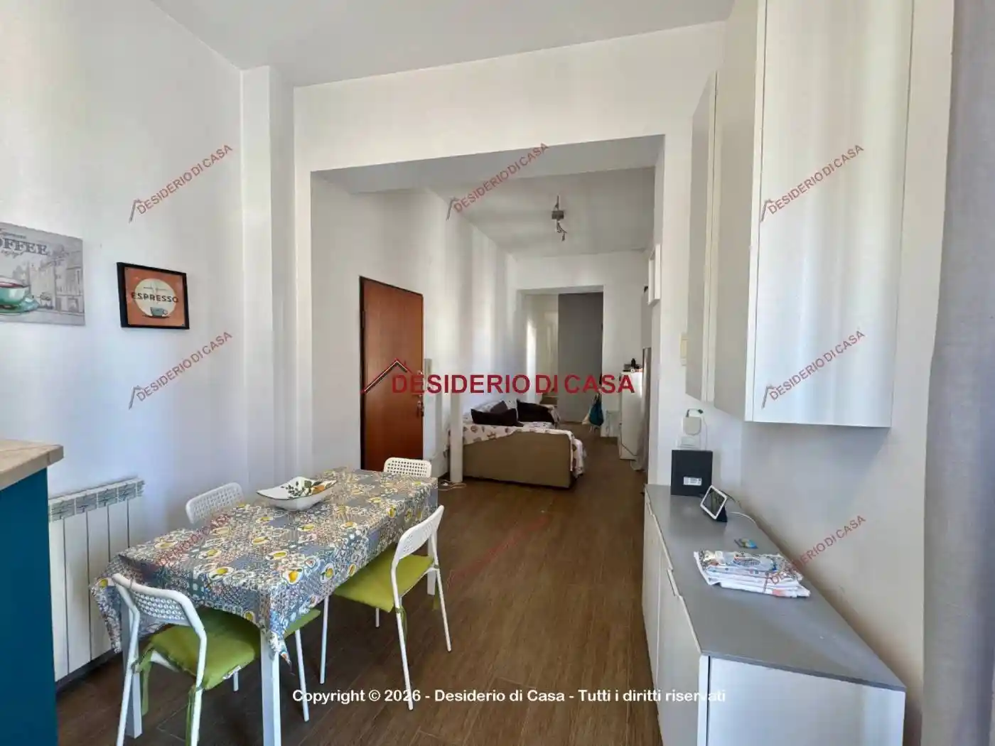 Appartamento in vendita a Palermo