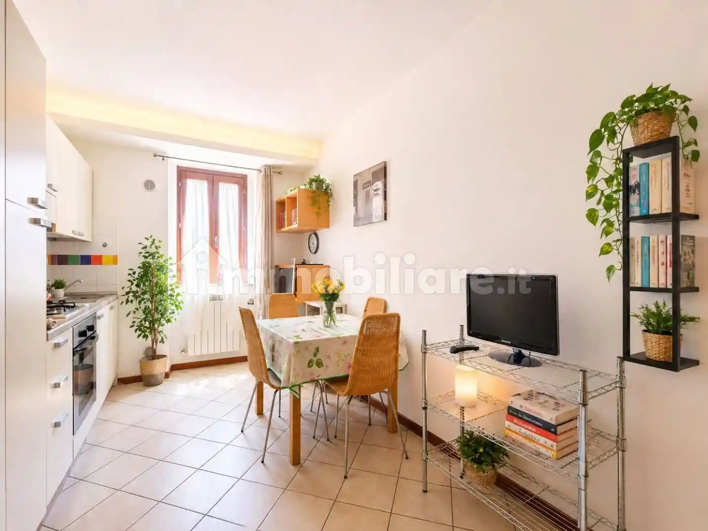 Appartamento in vendita a Terni