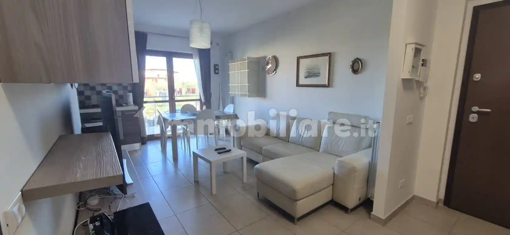 Appartamento in vendita a Ortona