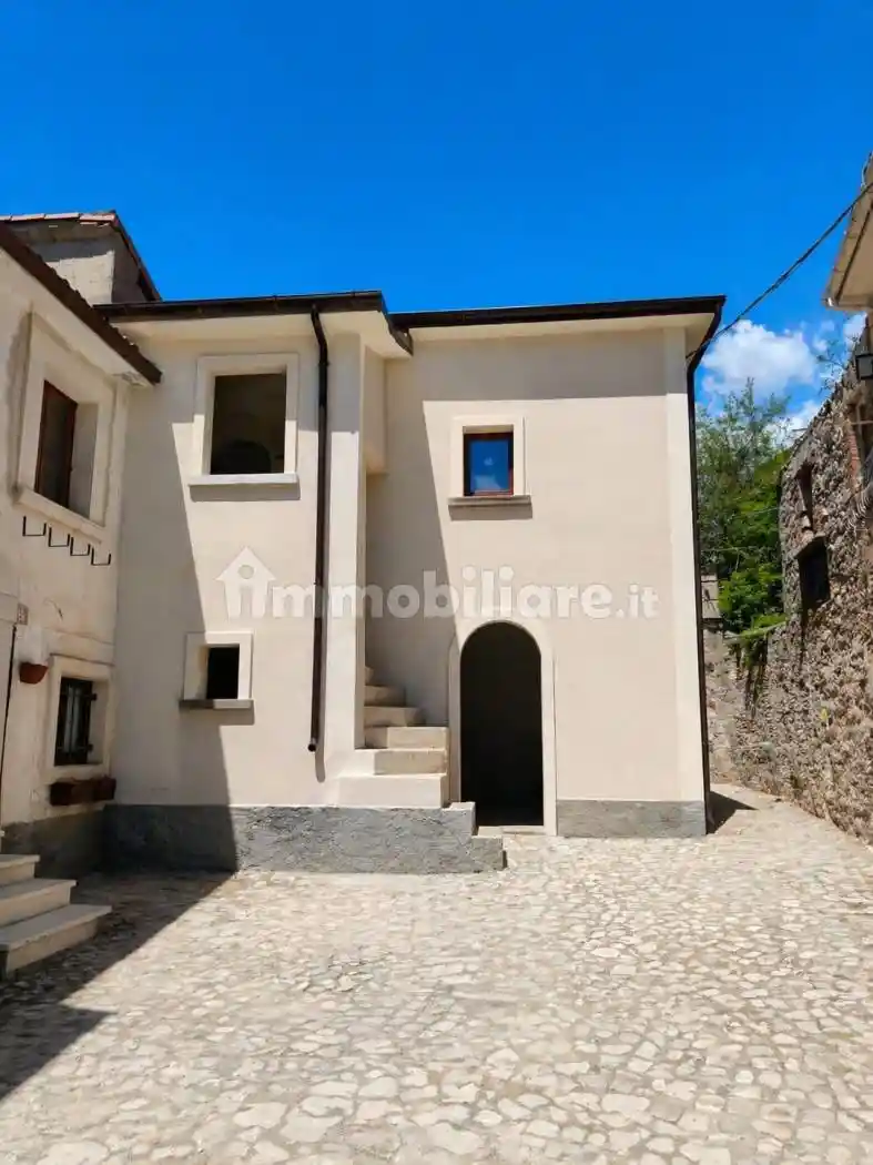 Appartamento in vendita a Castel di Sangro