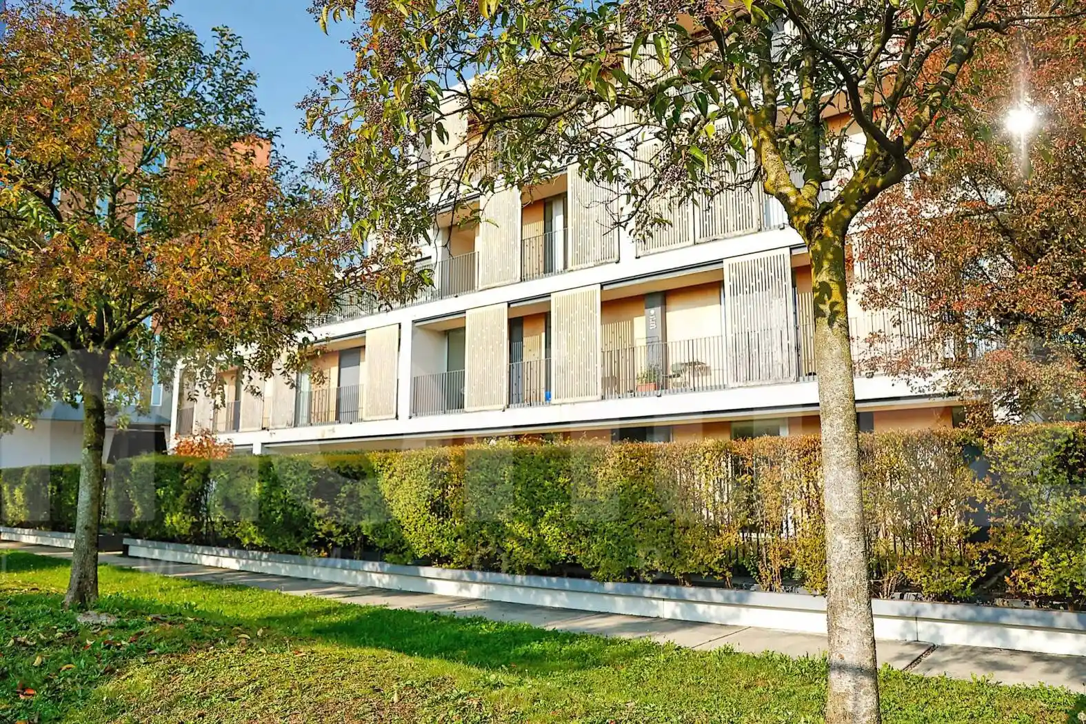 Appartamento in vendita a Assago