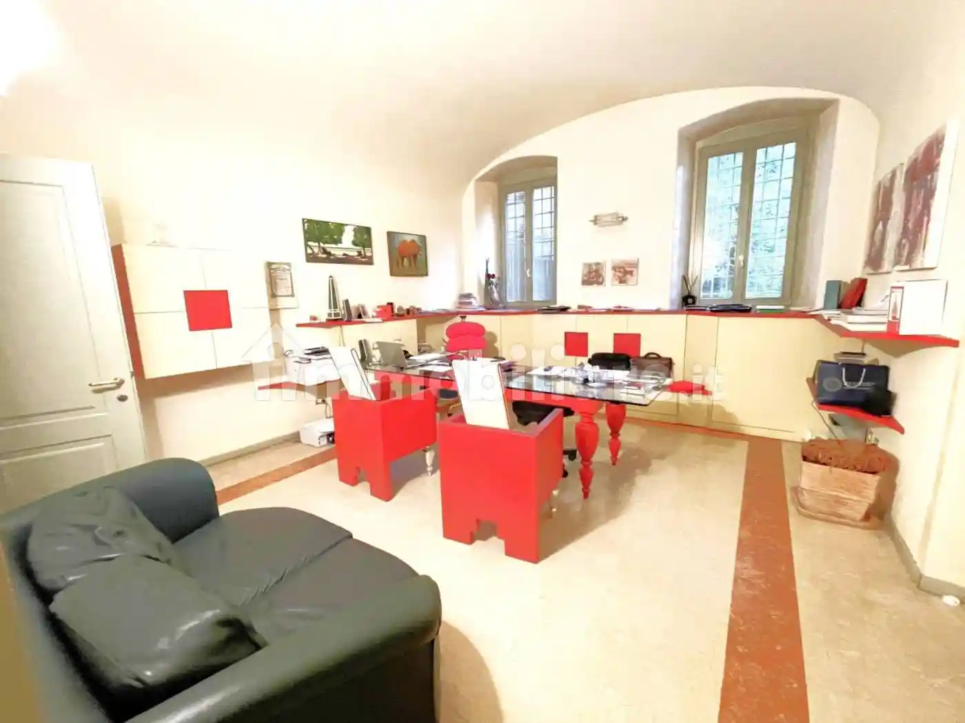 Appartamento in vendita a Bergamo