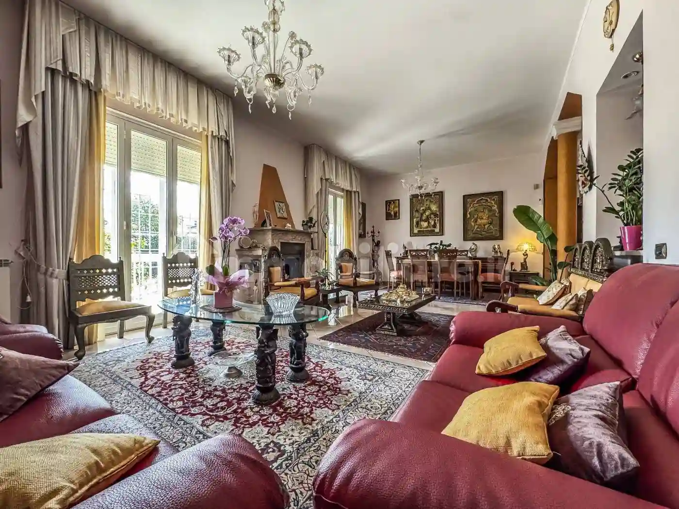 Villa - foto 5