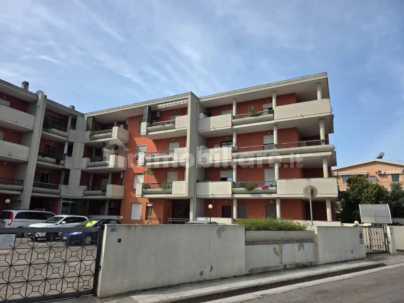 Appartamento