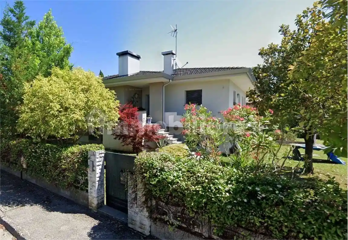Casa indipendente in vendita a Sacile