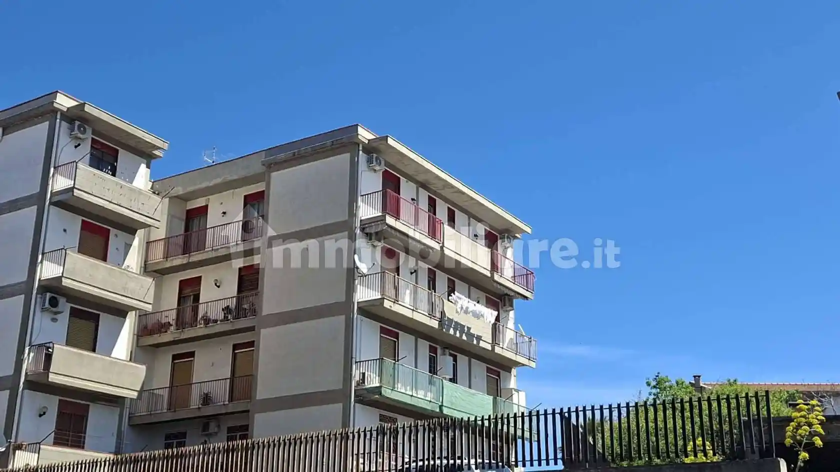 Appartamento in vendita a Catania