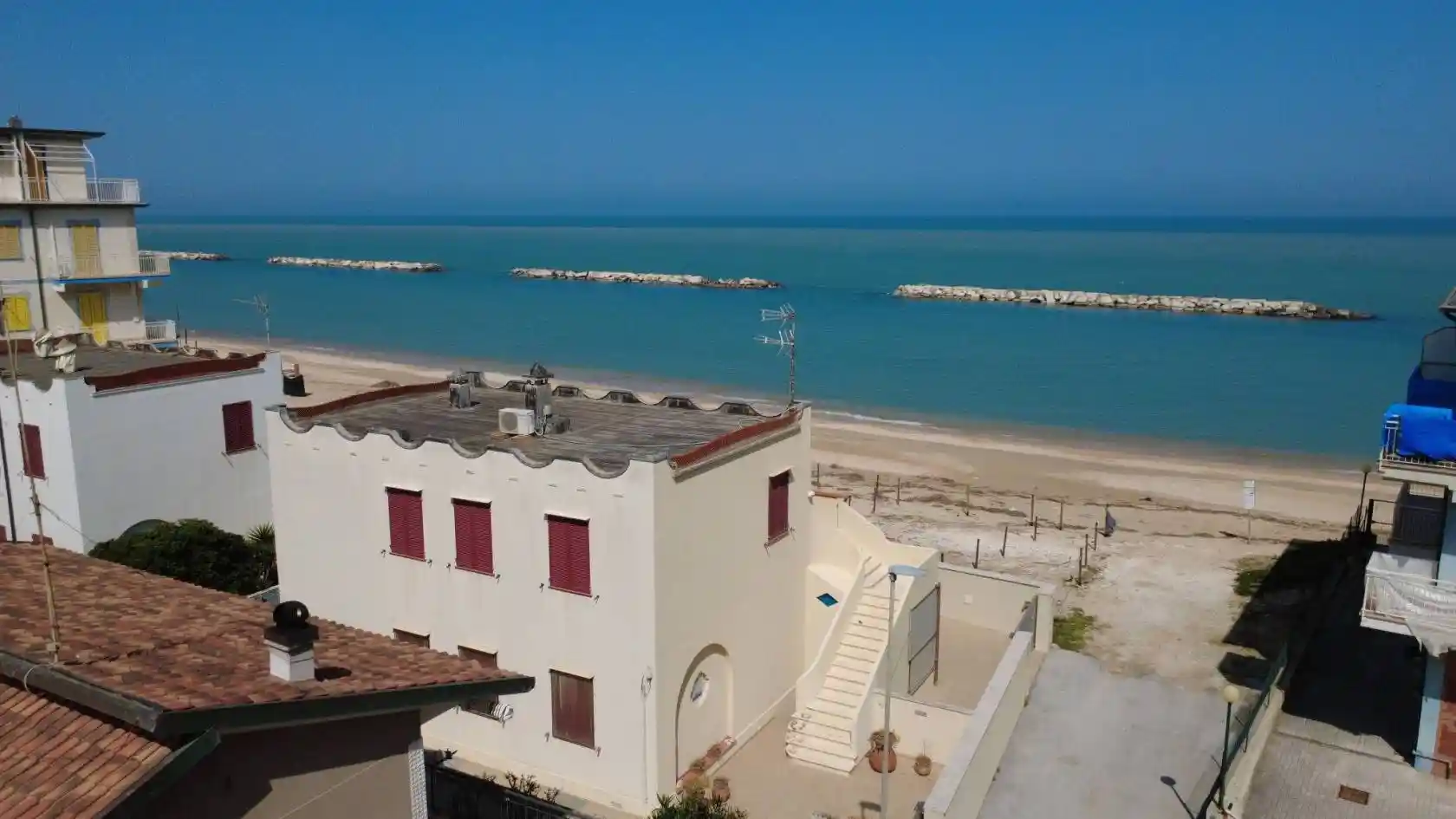 Appartamento in vendita a Porto Recanati