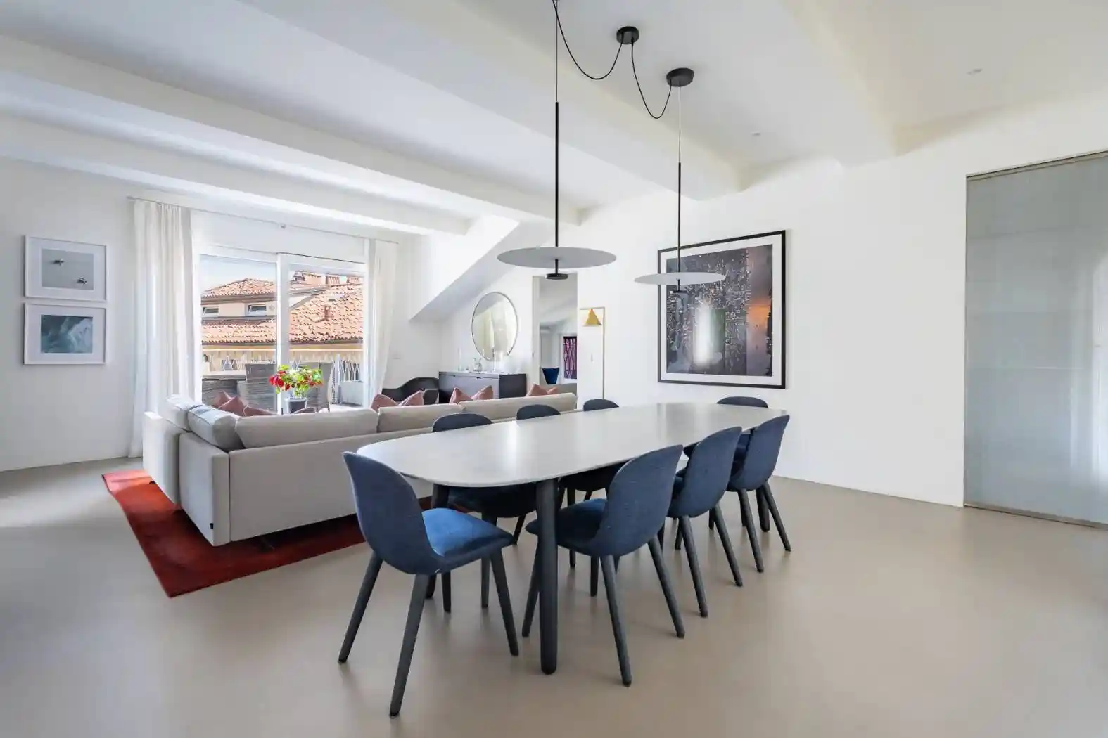 Attico - Mansarda in vendita a Milano