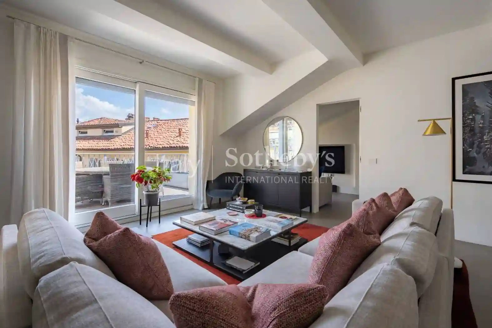 Attico - Mansarda - foto 2