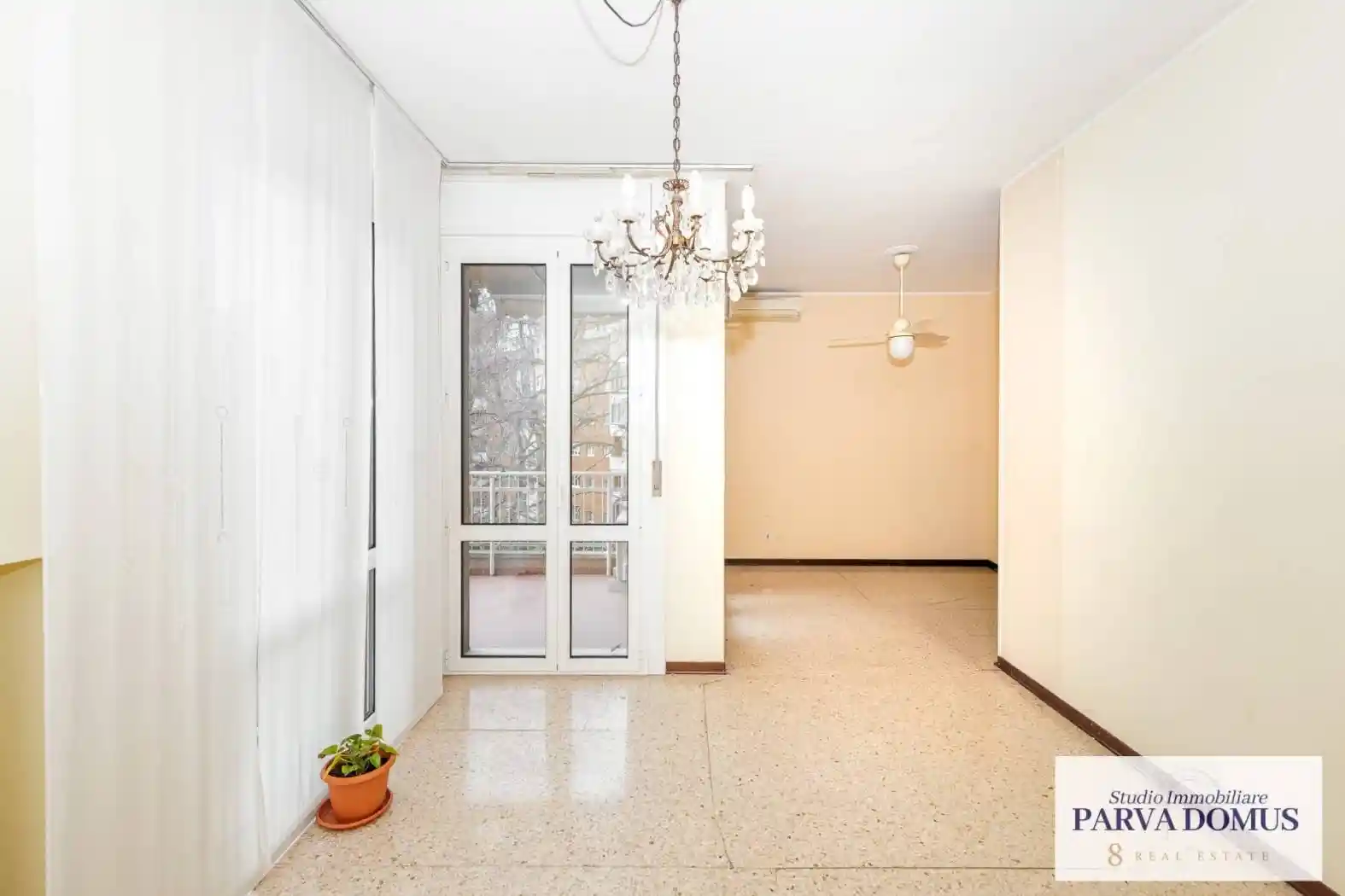 Appartamento in vendita a San Donato Milanese