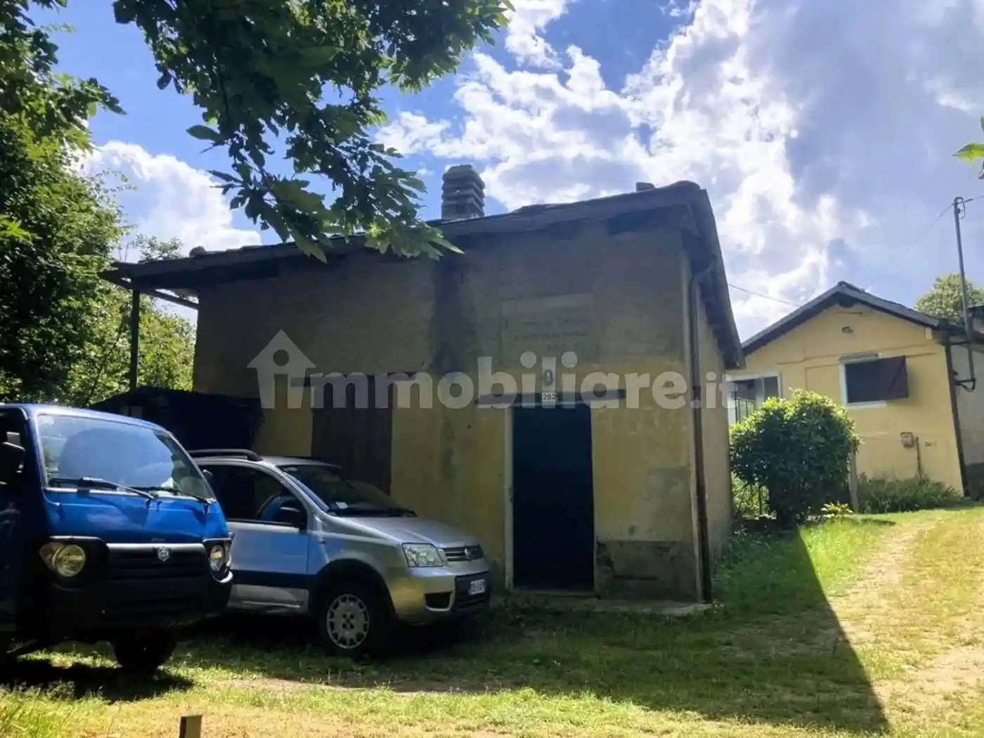 Villa in vendita a Angrogna