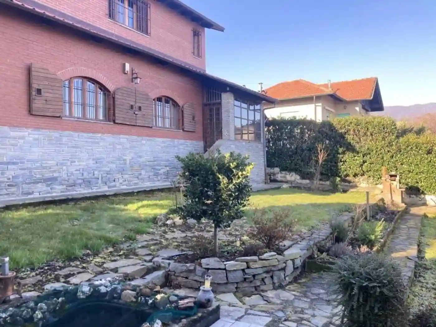 Villa - foto 4